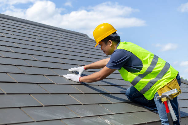 Best Affordable Roofing Company  in Baxley, GA