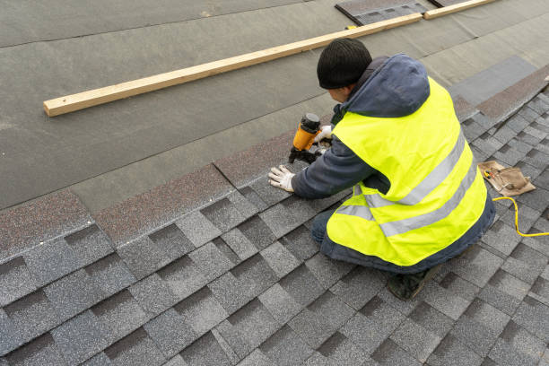 Best Roofing Contractor Near Me  in Baxley, GA