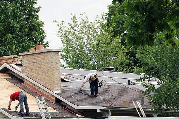 Best Residential Roofing Contractor  in Baxley, GA
