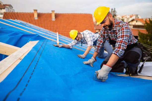 Best Commercial Roofing Services  in Baxley, GA