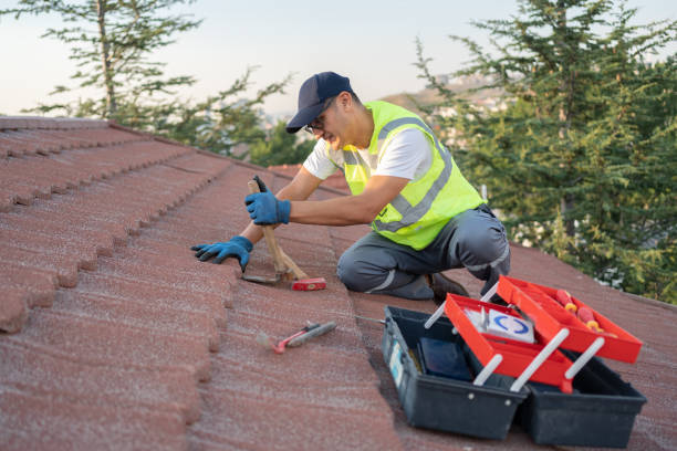 Best Commercial Roofing Services  in Baxley, GA