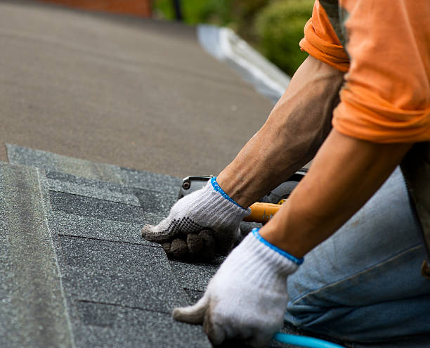 Best Commercial Roofing Services  in Baxley, GA