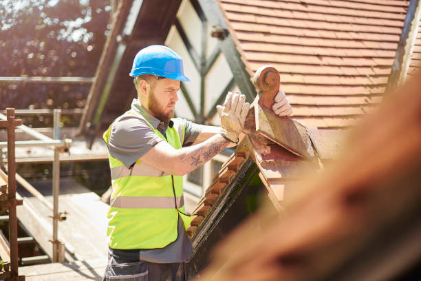 Trusted Baxley, GA Roofing Contractor Experts
